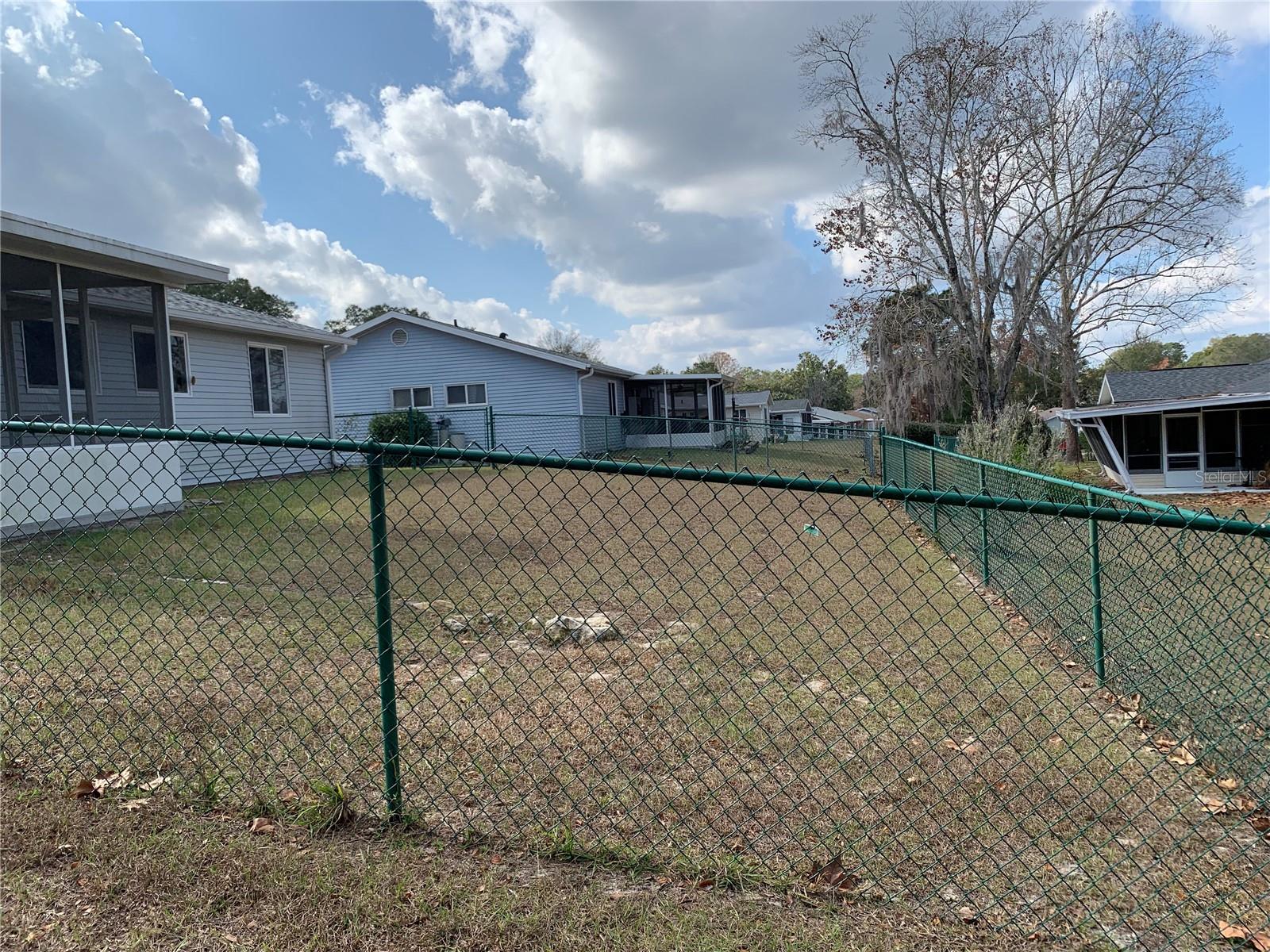 OAK RUN NBRHD 04 - Residential