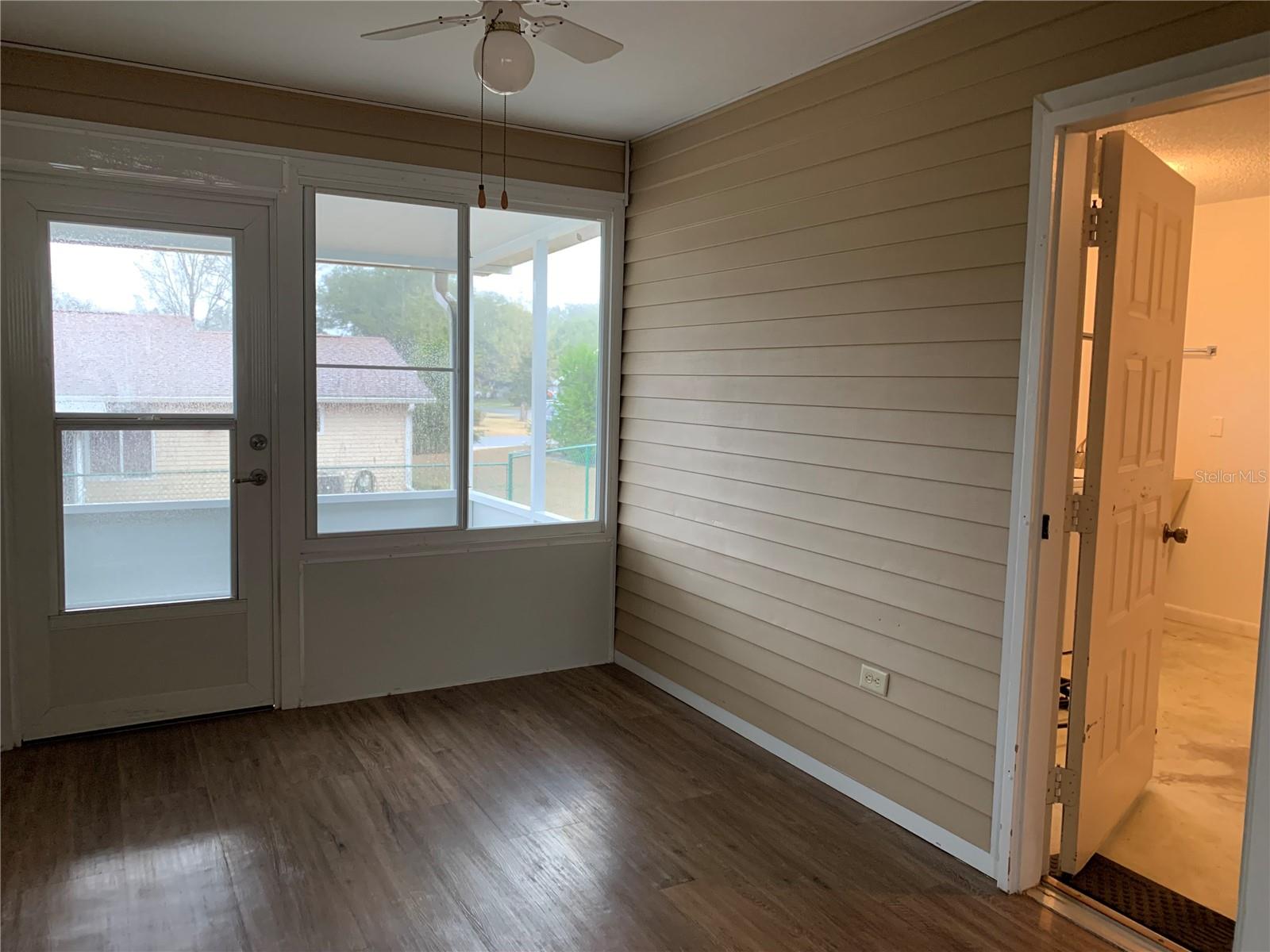 OAK RUN NBRHD 04 - Residential