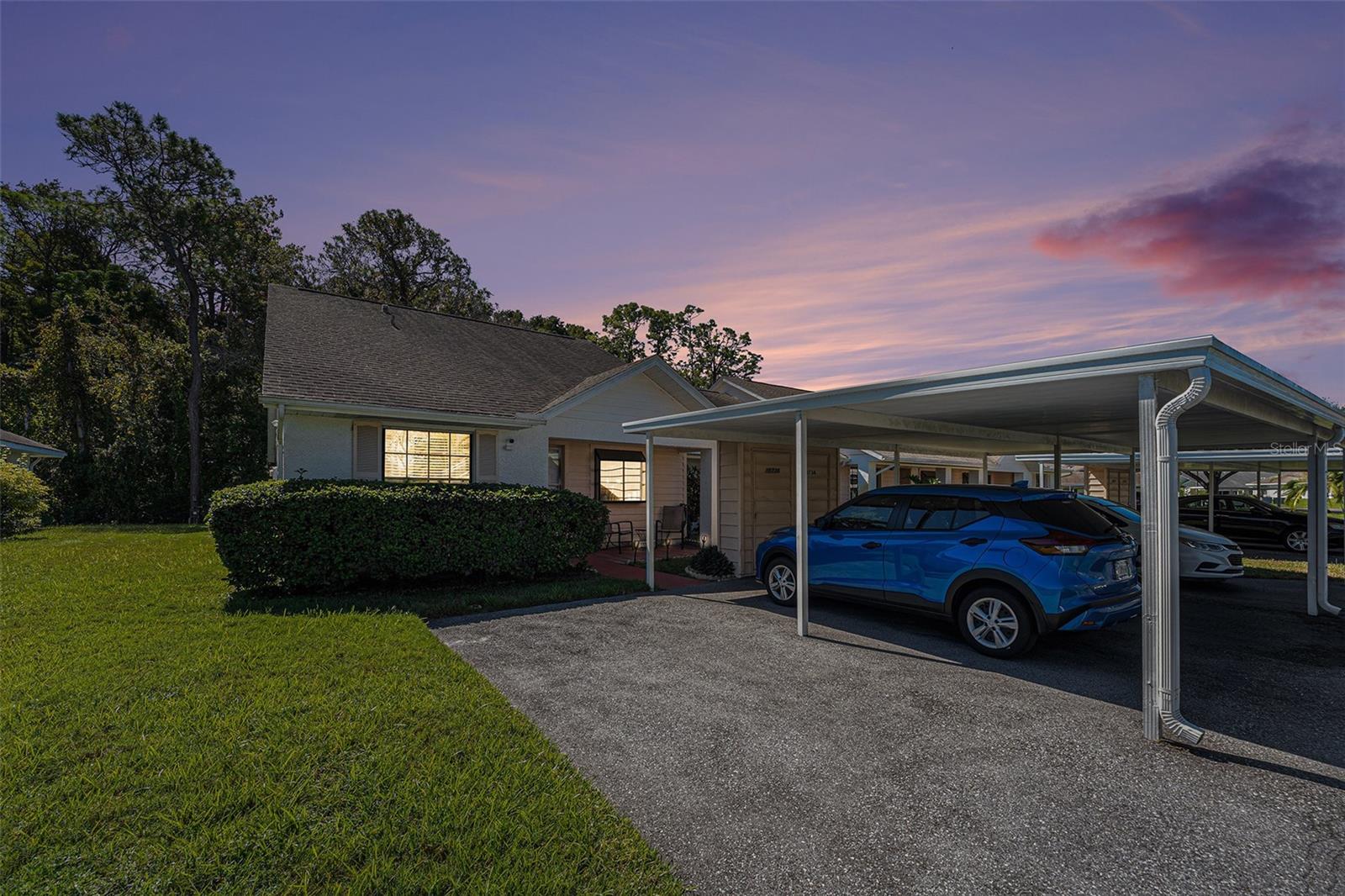 VALLEY WOOD 02 - Residential