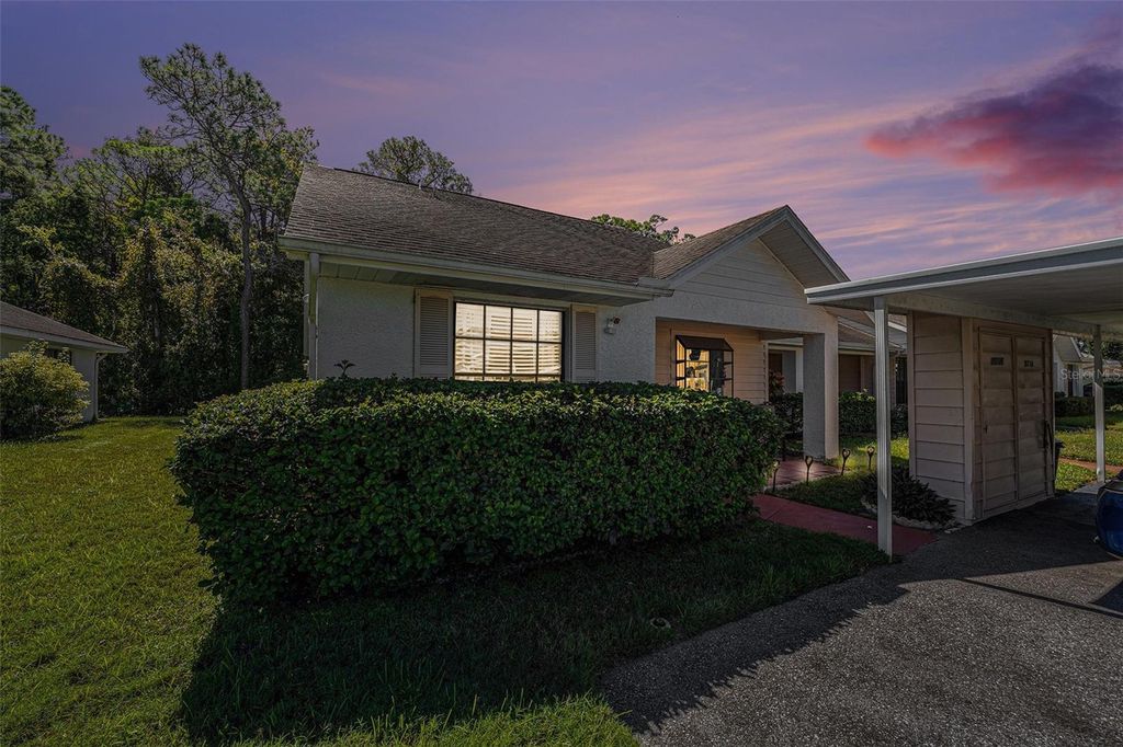 Photo of 10736 Laquinta Drive, New Port Richey, FL 34654 (MLS # TB8472806)
