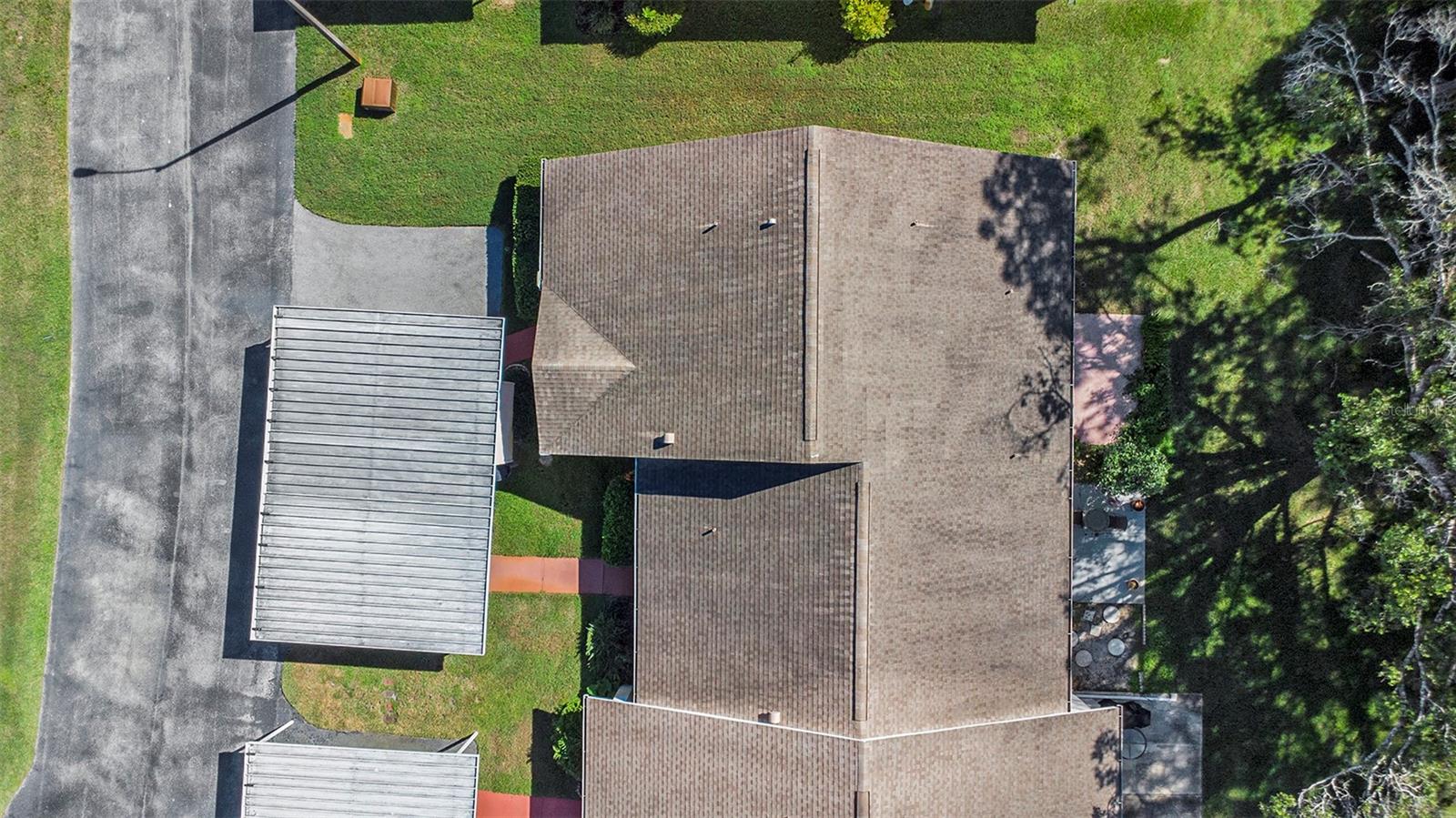 VALLEY WOOD 02 - Residential