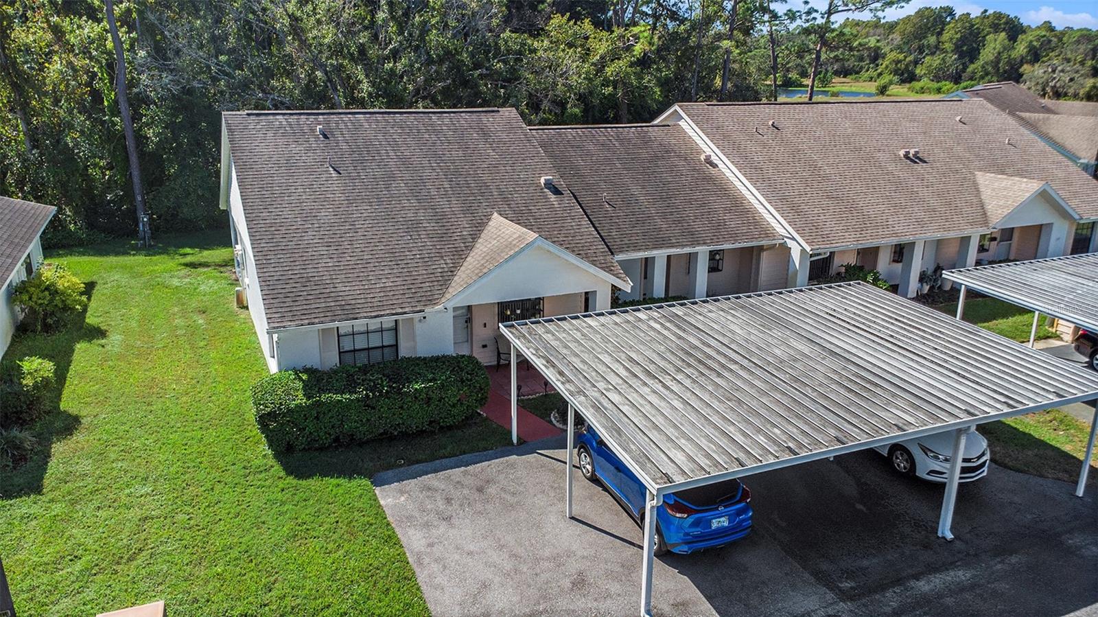 VALLEY WOOD 02 - Residential