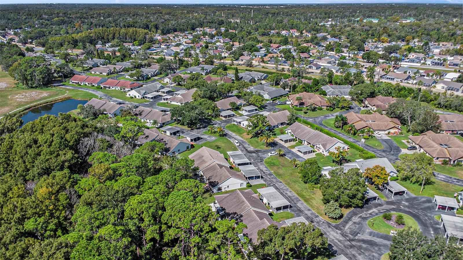 VALLEY WOOD 02 - Residential