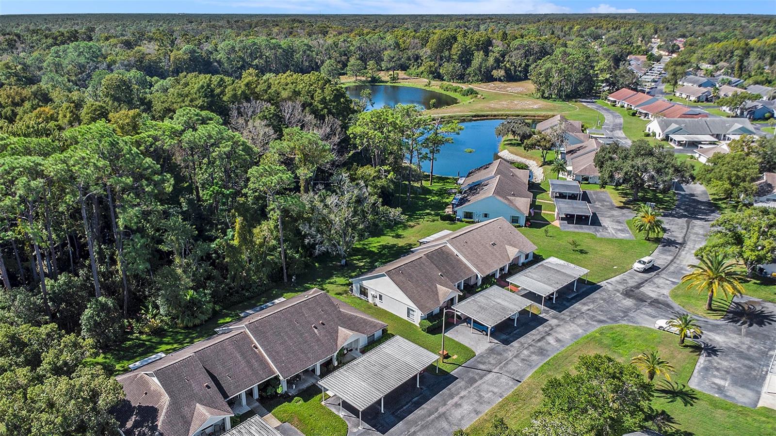 VALLEY WOOD 02 - Residential