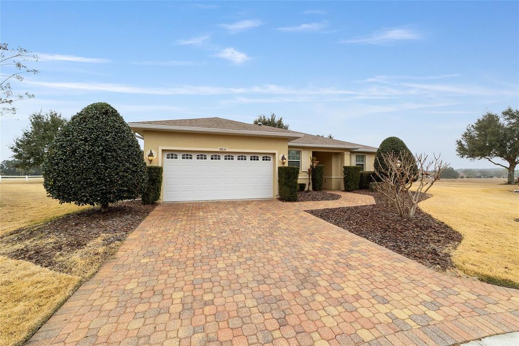 Photo of 8835 SW 83rd Court Road, Ocala, FL 34481 (MLS # OM718594)