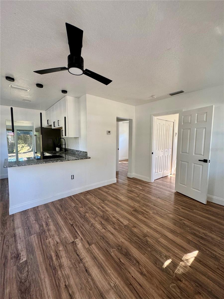 E BROWARDS ADD - Residential