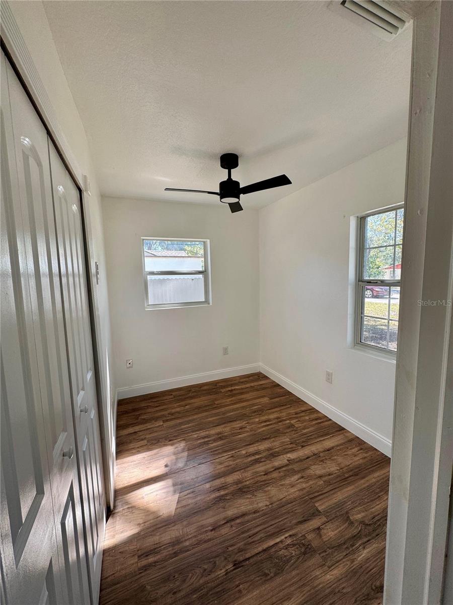 E BROWARDS ADD - Residential