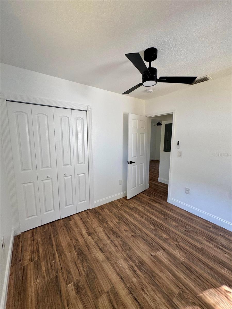 E BROWARDS ADD - Residential