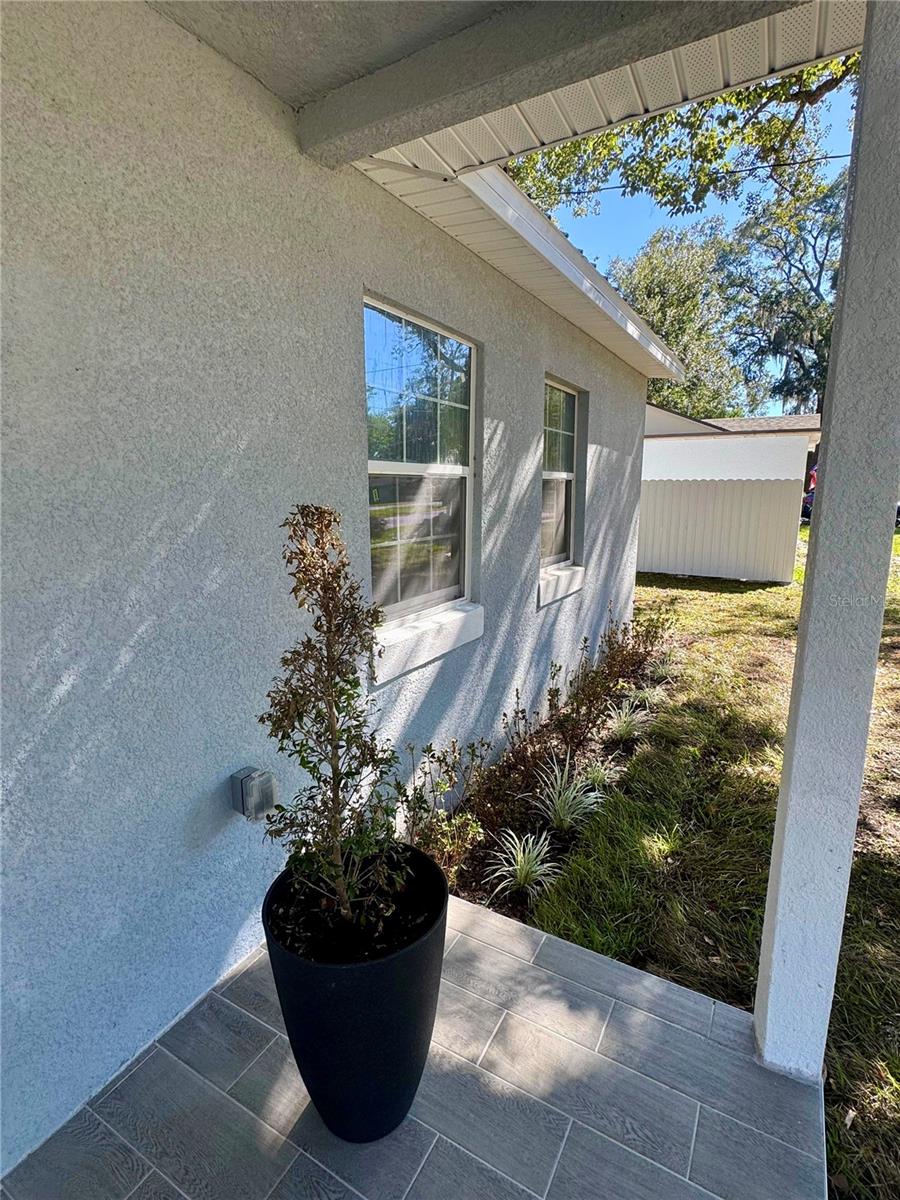 E BROWARDS ADD - Residential