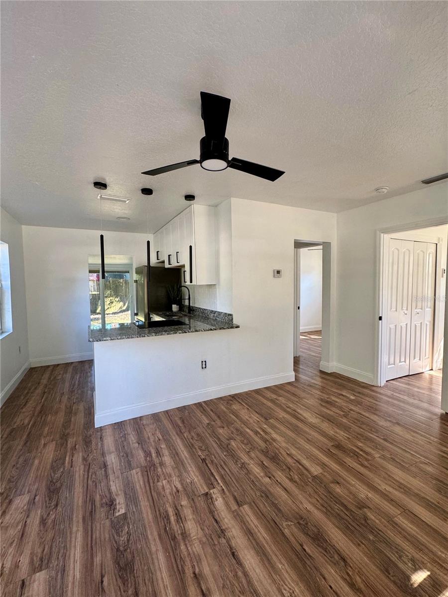 E BROWARDS ADD - Residential