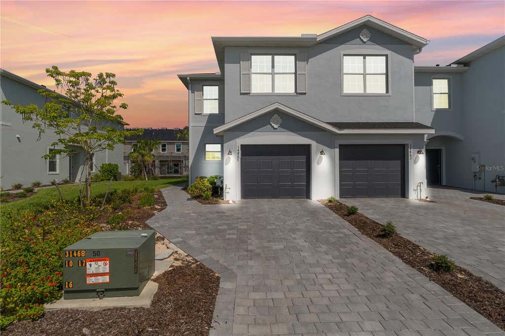Photo of 14867 White Pearl Road, Punta Gorda, FL 33982 (MLS # C7528540)