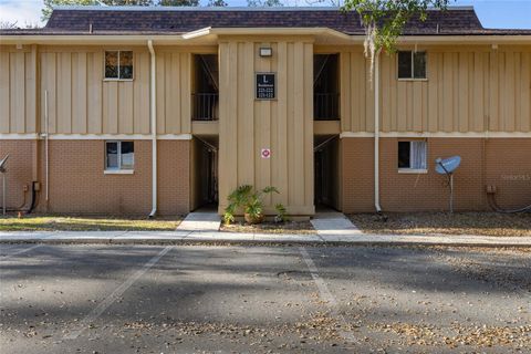 507 NW 39TH ROAD 122 GAINESVILLE FL 32607