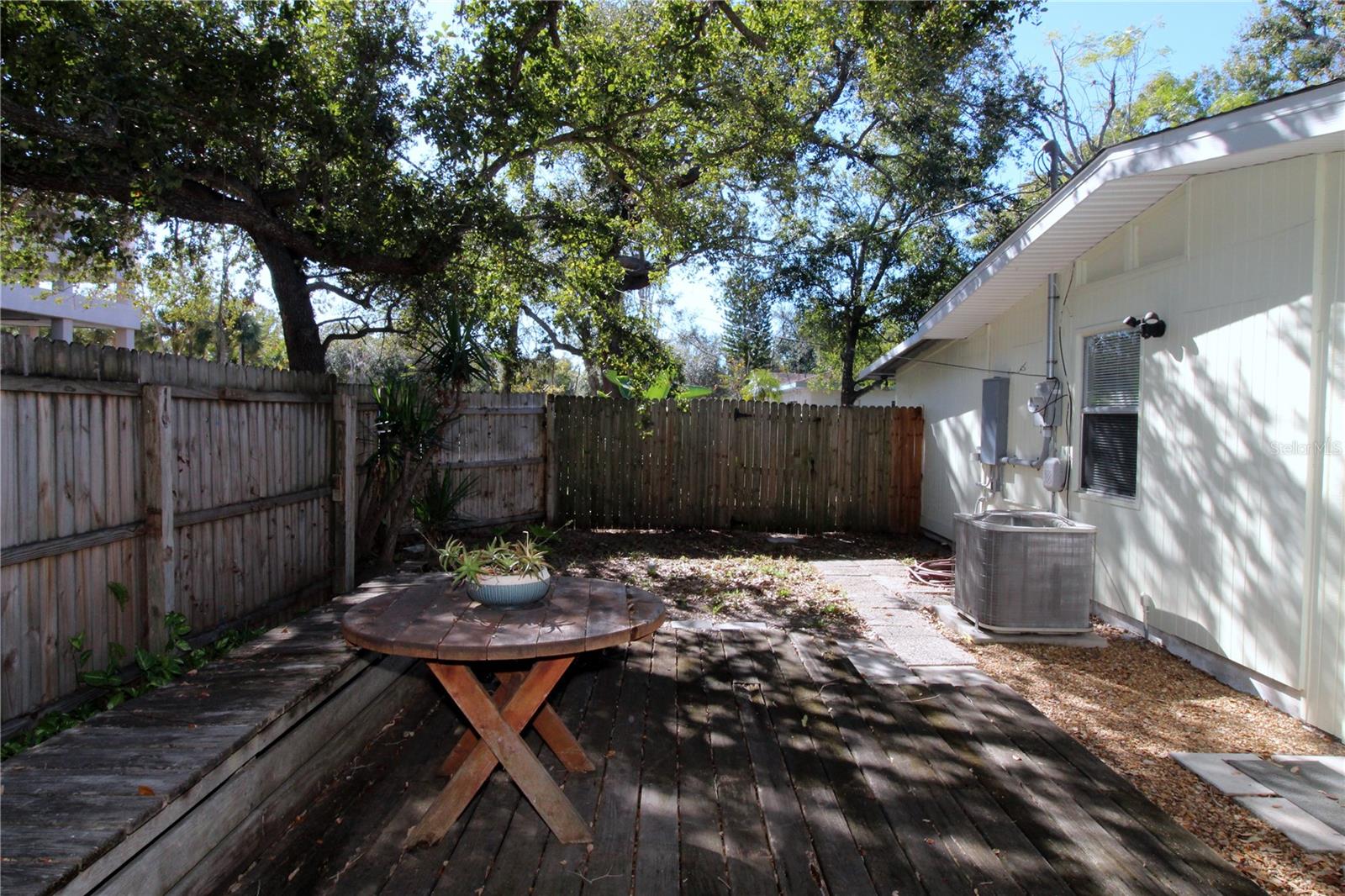 TATUMS J W ADD SARASOTA HEIGHTS - Residential