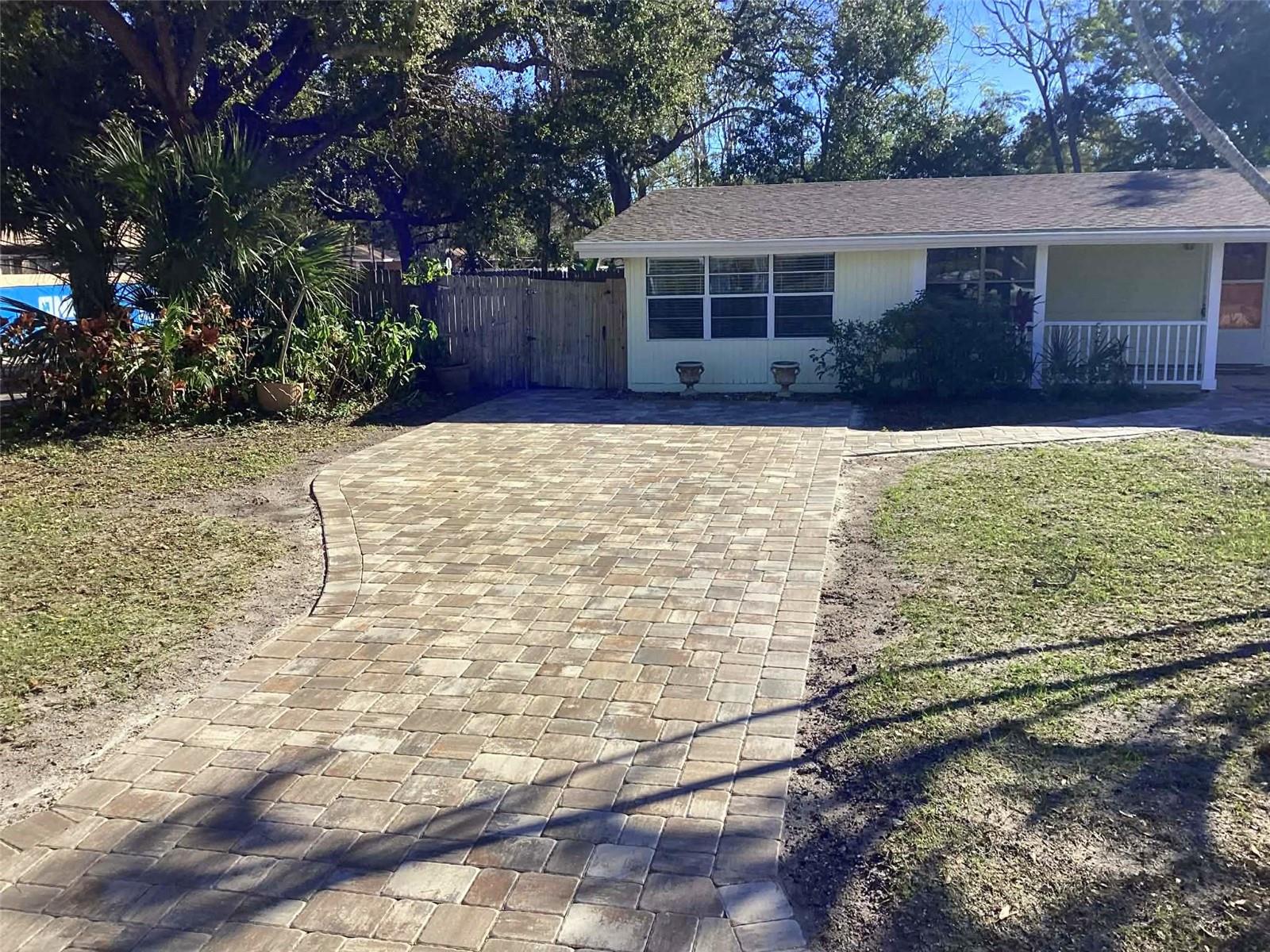 TATUMS J W ADD SARASOTA HEIGHTS - Residential