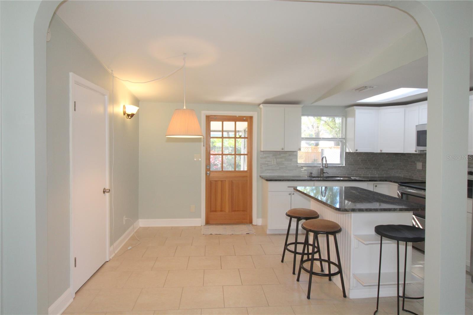 TATUMS J W ADD SARASOTA HEIGHTS - Residential