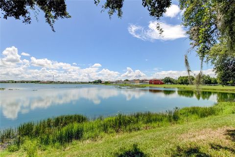 A home in WESLEY CHAPEL