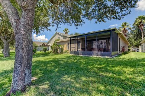 A home in WESLEY CHAPEL