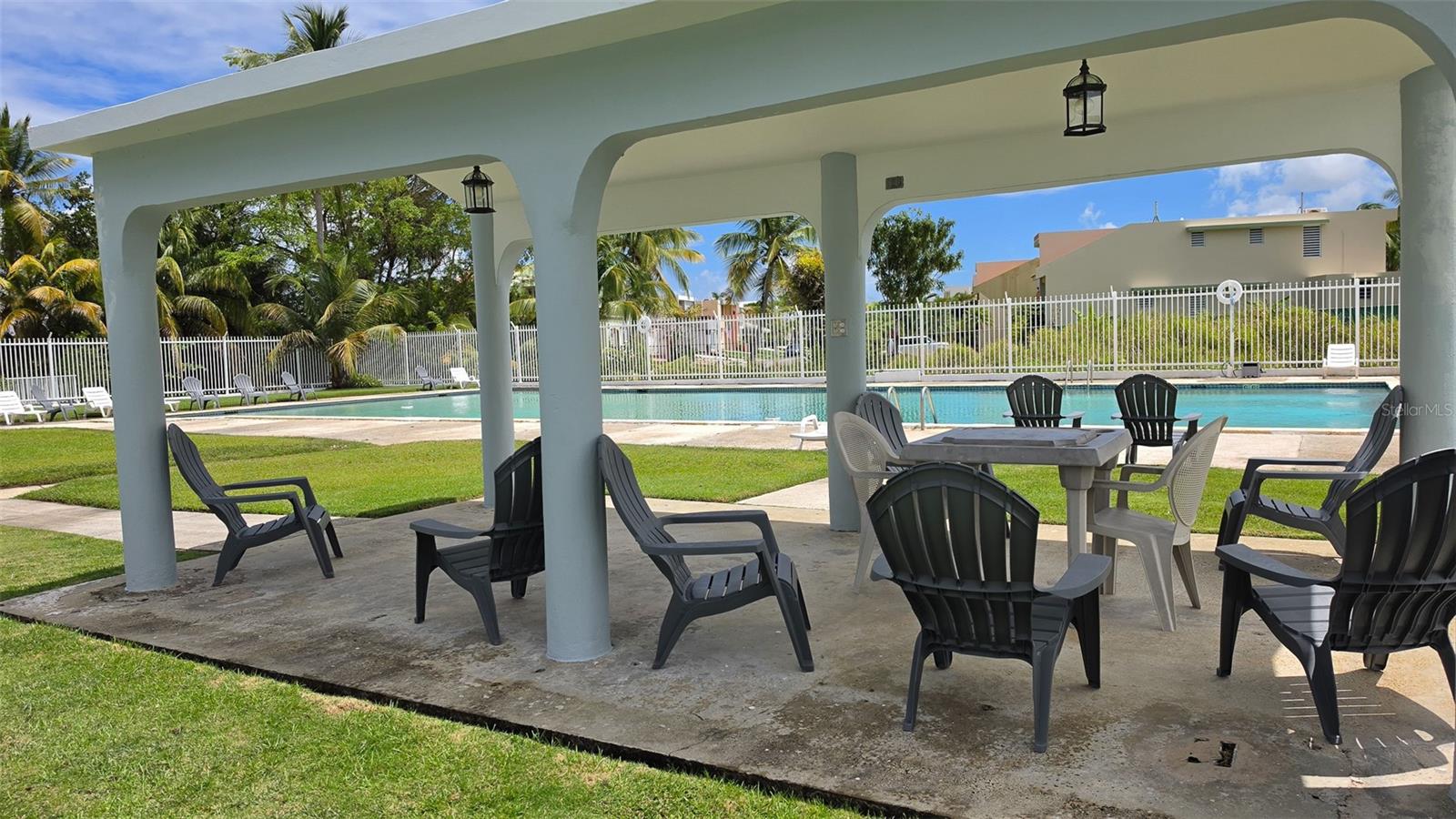 URBANIZACION COCO BEACH - Residential