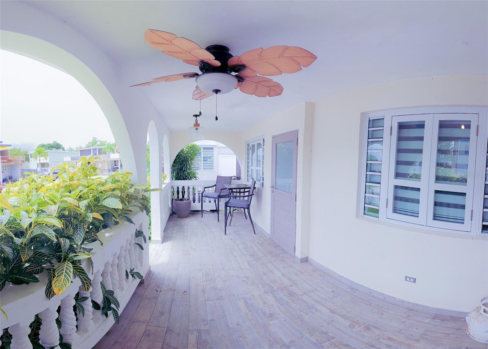 Coco Beach S 110 GAVIOTA 110