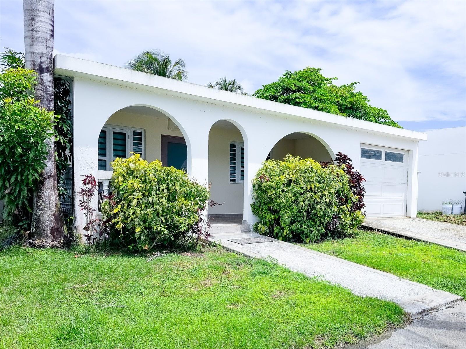 Coco Beach S 110 GAVIOTA 110