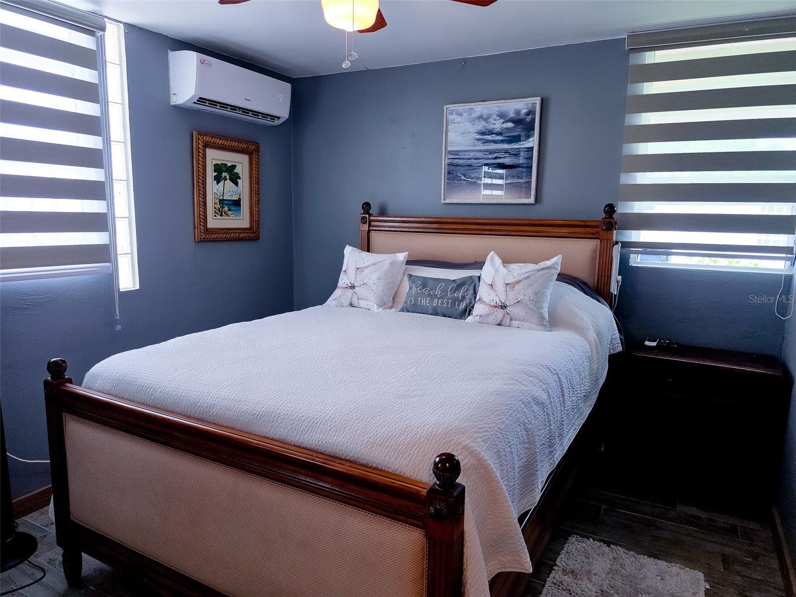 URBANIZACION COCO BEACH - Residential