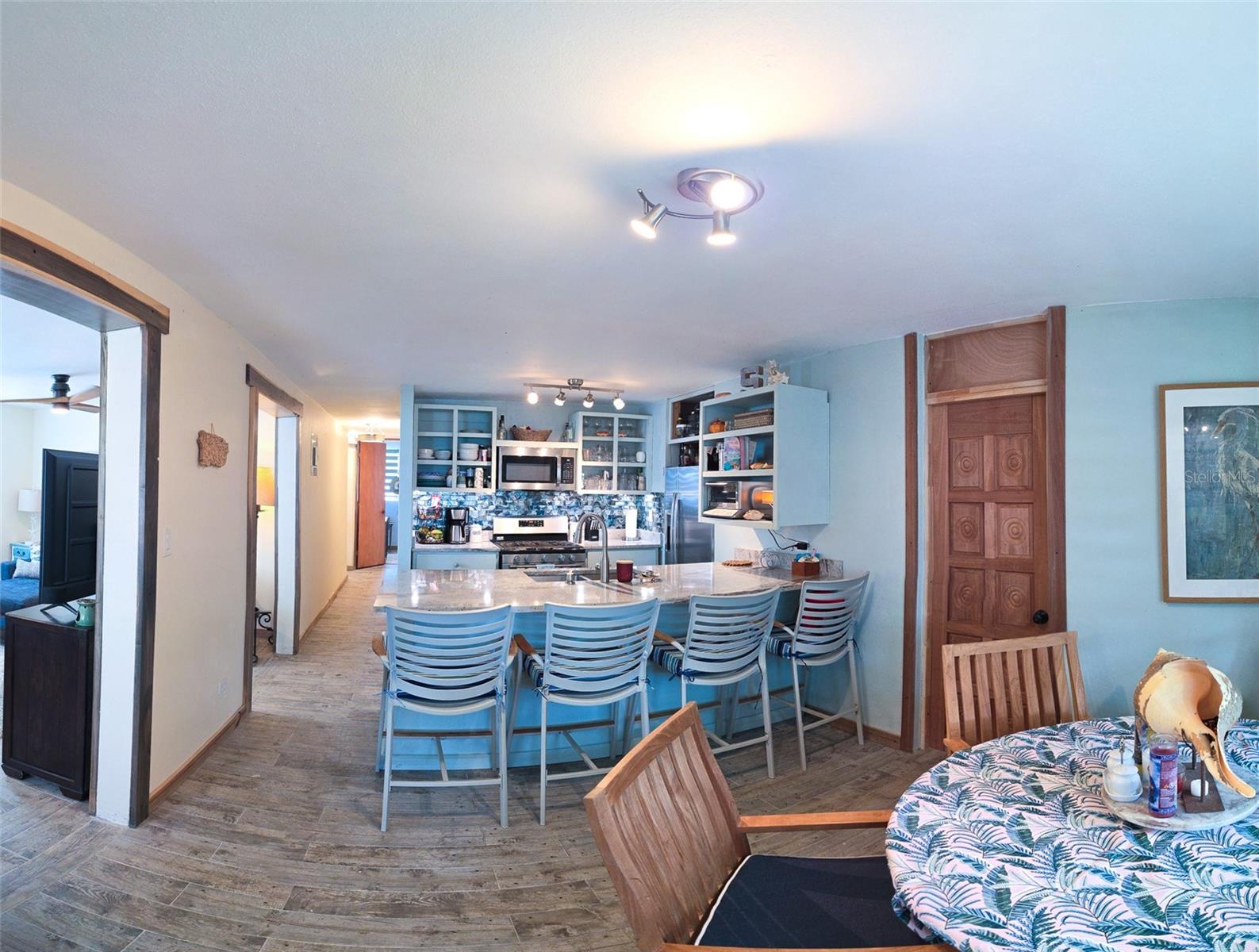 Coco Beach S 110 GAVIOTA 110