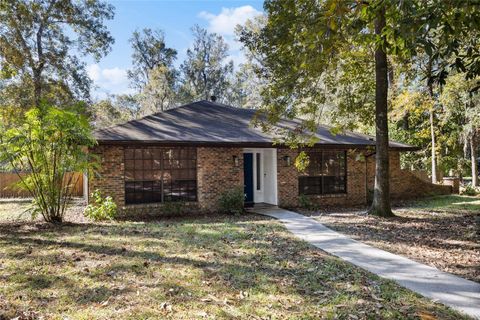 A home in GAINESVILLE