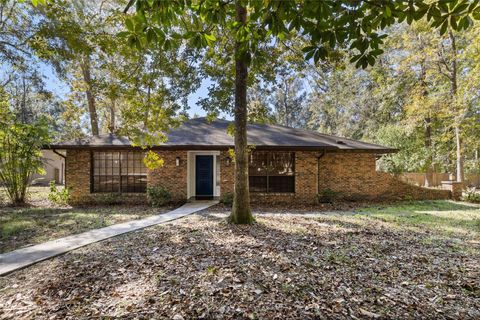 A home in GAINESVILLE