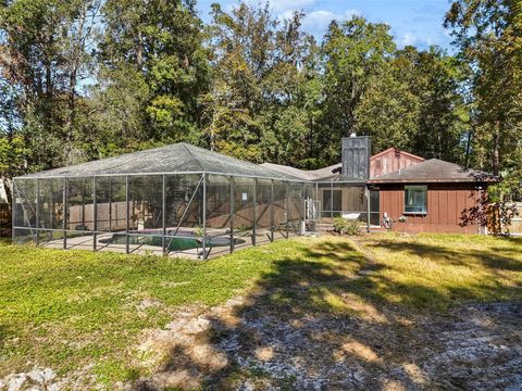 A home in GAINESVILLE