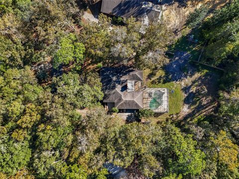 A home in GAINESVILLE