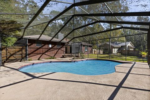 A home in GAINESVILLE