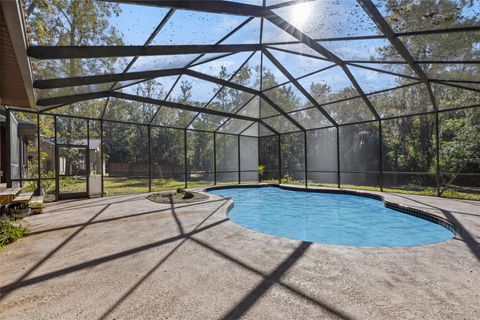 A home in GAINESVILLE