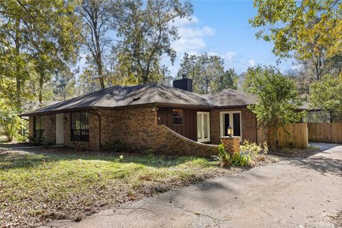 A home in GAINESVILLE