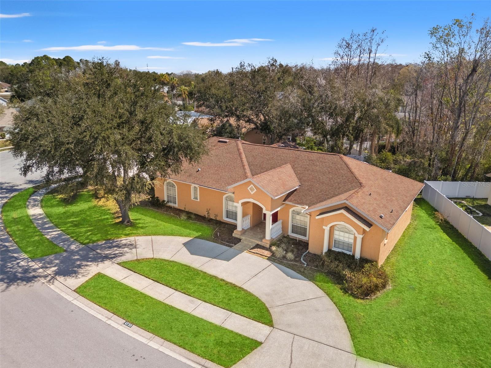 GRAND OAKS PHASE 1 - Residential