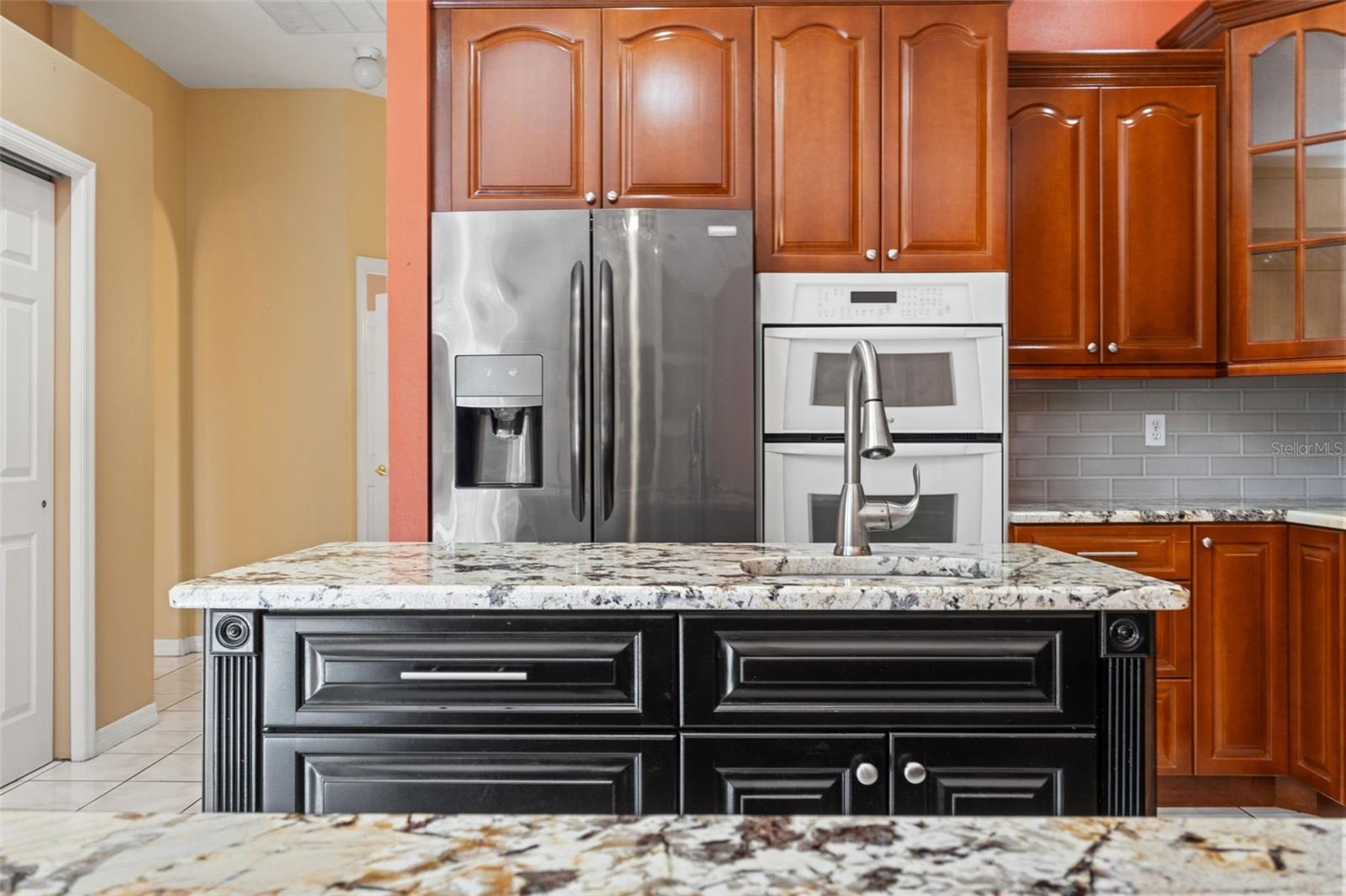 GRAND OAKS PHASE 1 - Residential