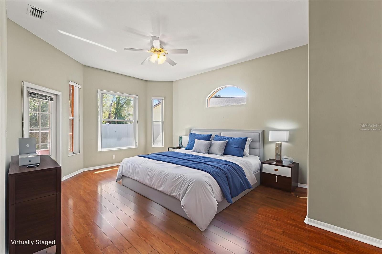 GRAND OAKS PHASE 1 - Residential