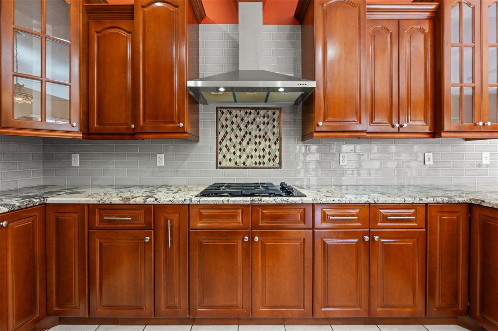 GRAND OAKS PHASE 1 - Residential