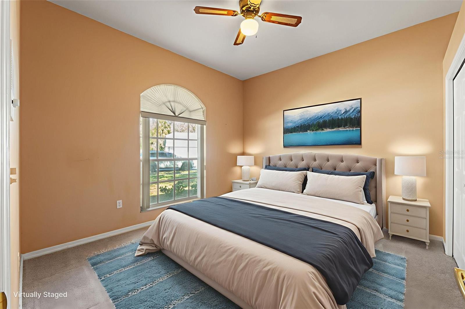 GRAND OAKS PHASE 1 - Residential