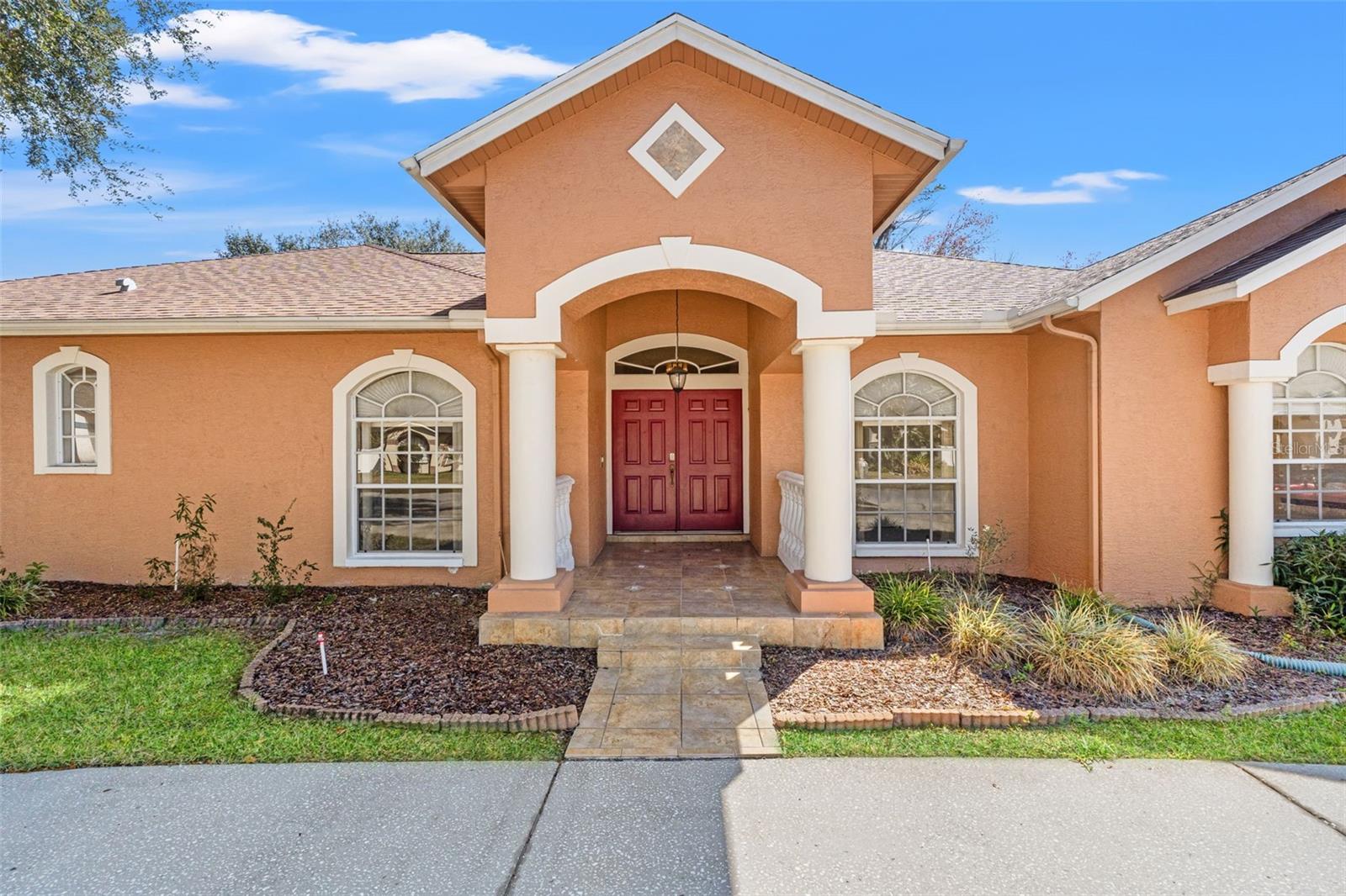 GRAND OAKS PHASE 1 - Residential