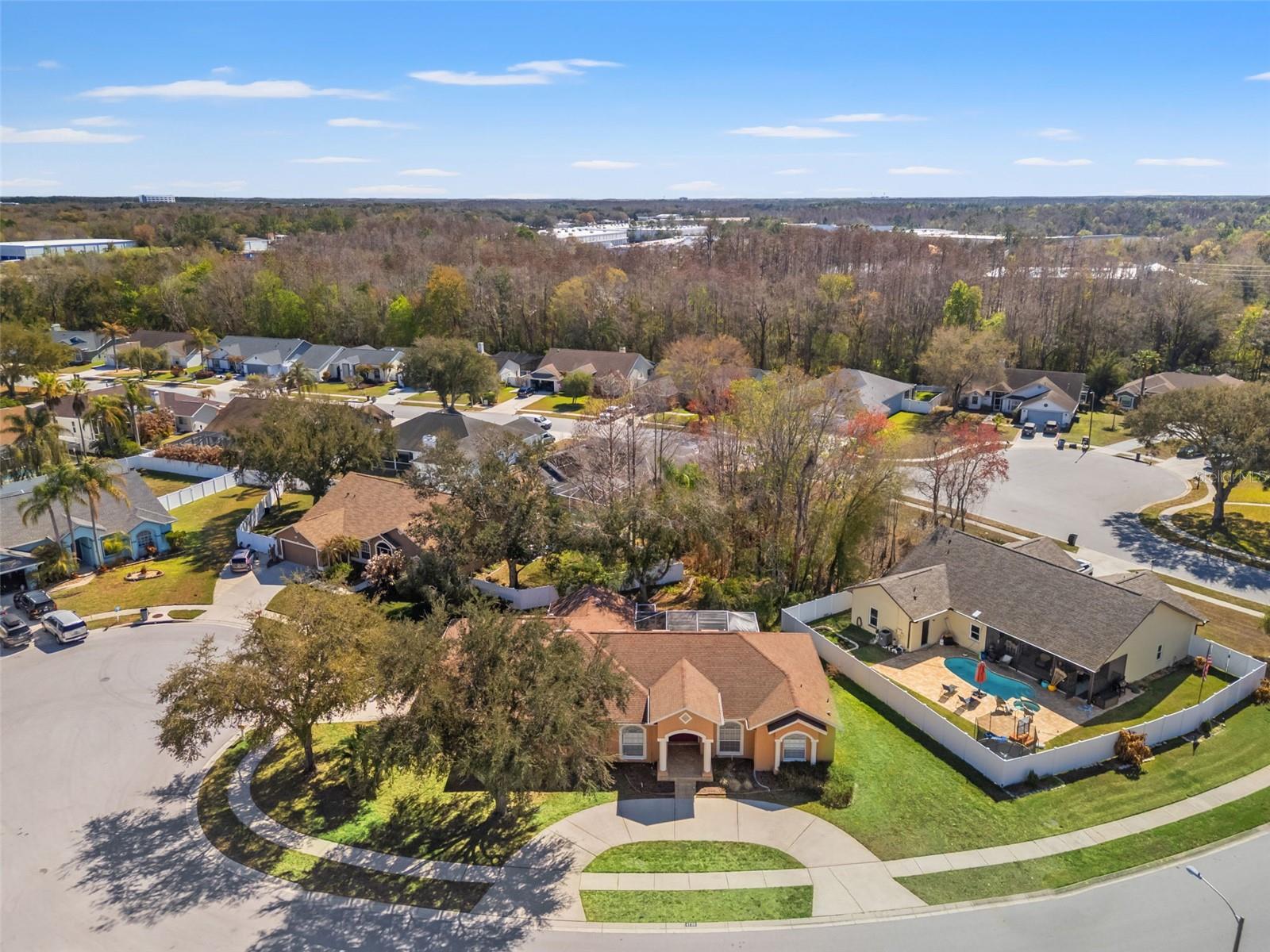 GRAND OAKS PHASE 1 - Residential