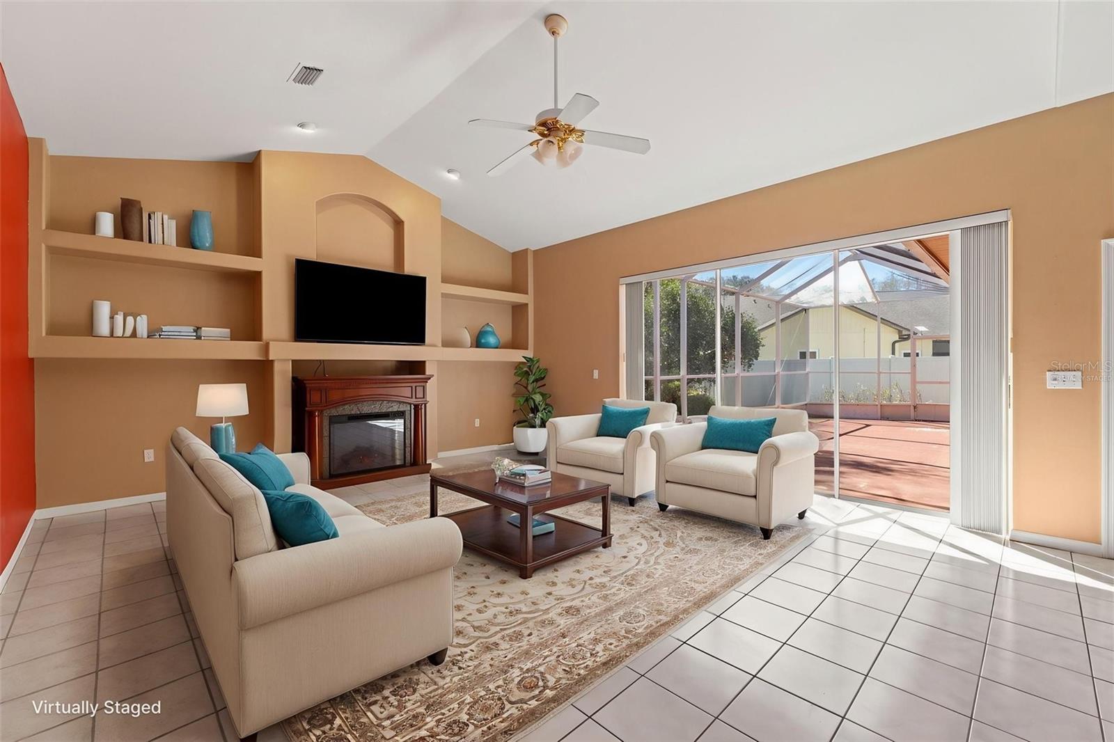 GRAND OAKS PHASE 1 - Residential