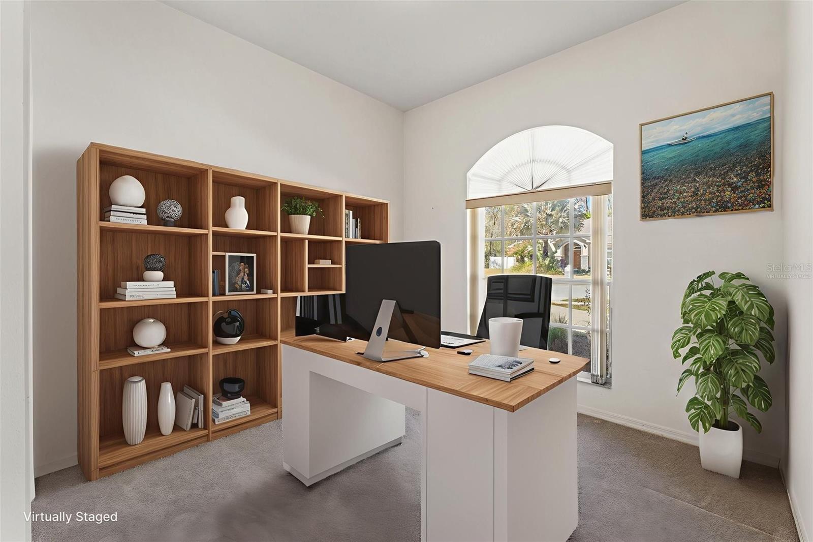 GRAND OAKS PHASE 1 - Residential