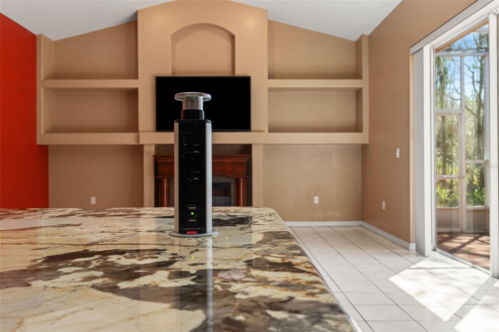 GRAND OAKS PHASE 1 - Residential