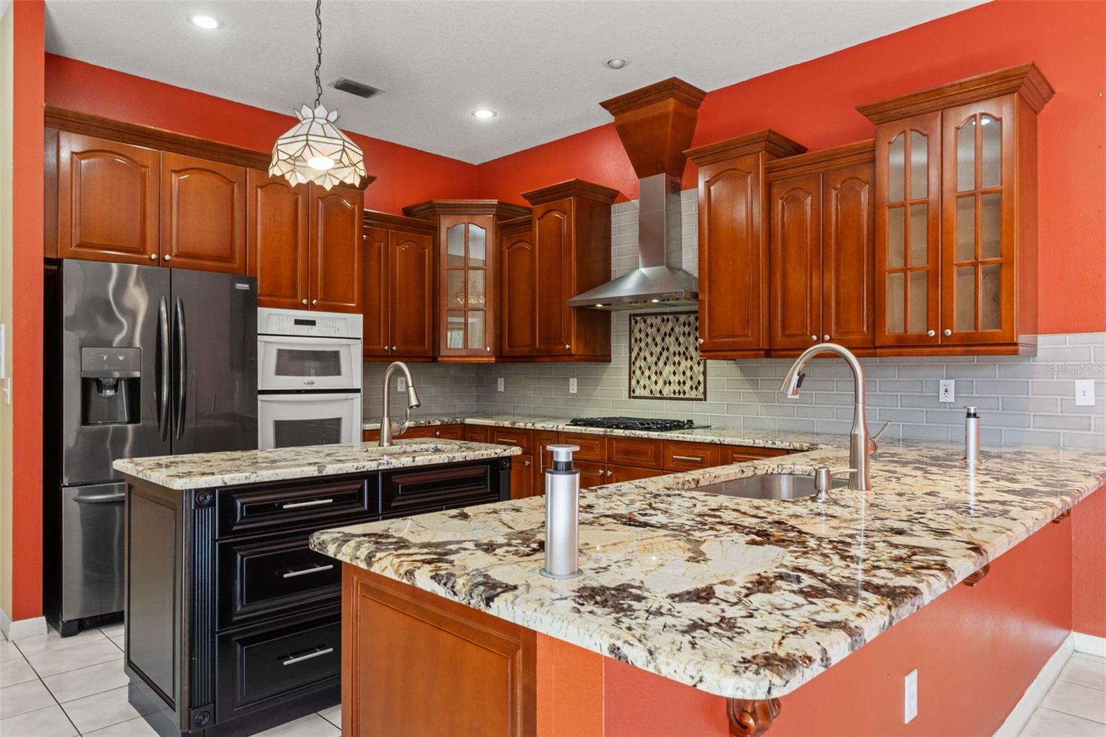 GRAND OAKS PHASE 1 - Residential