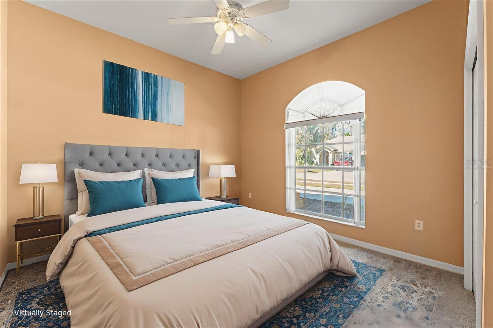 GRAND OAKS PHASE 1 - Residential