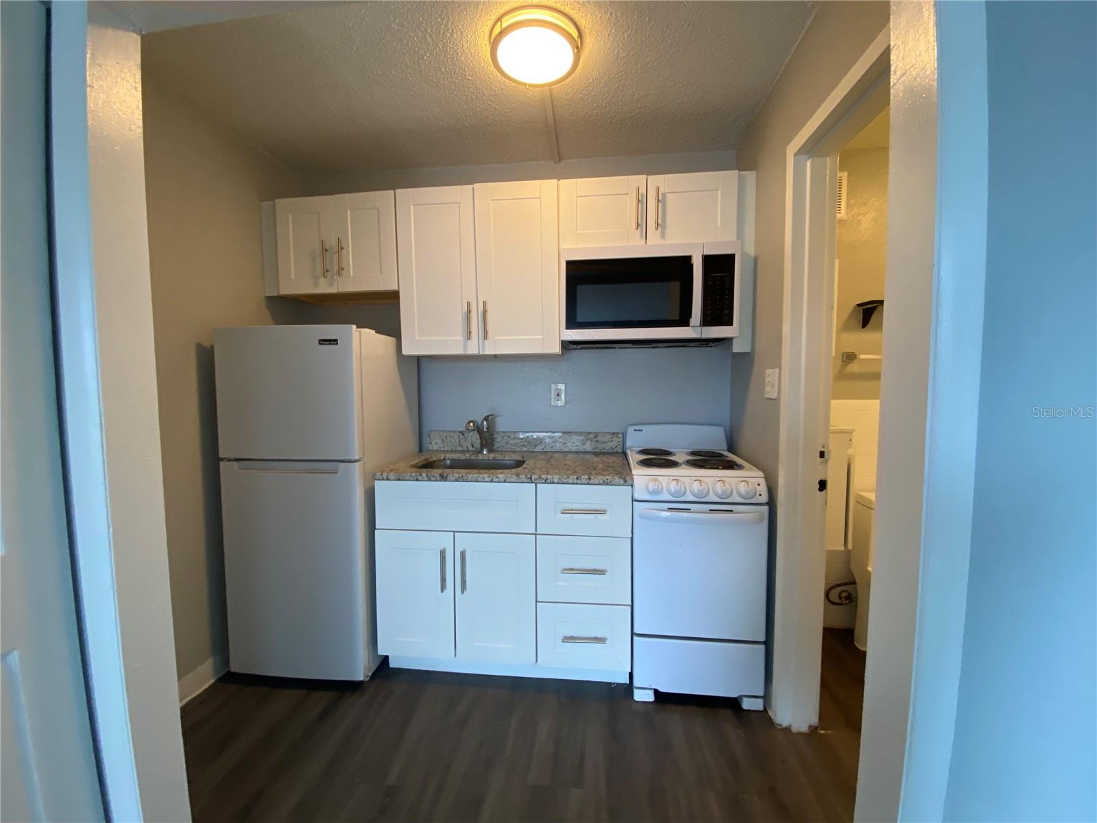 BON AIR ADD - Residential Lease