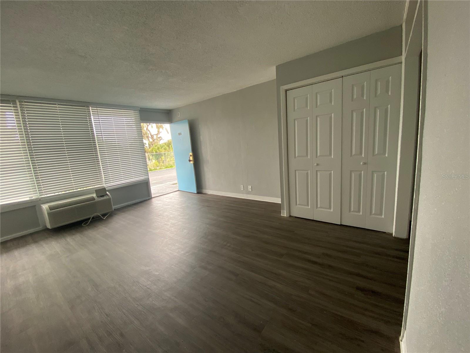 BON AIR ADD - Residential Lease