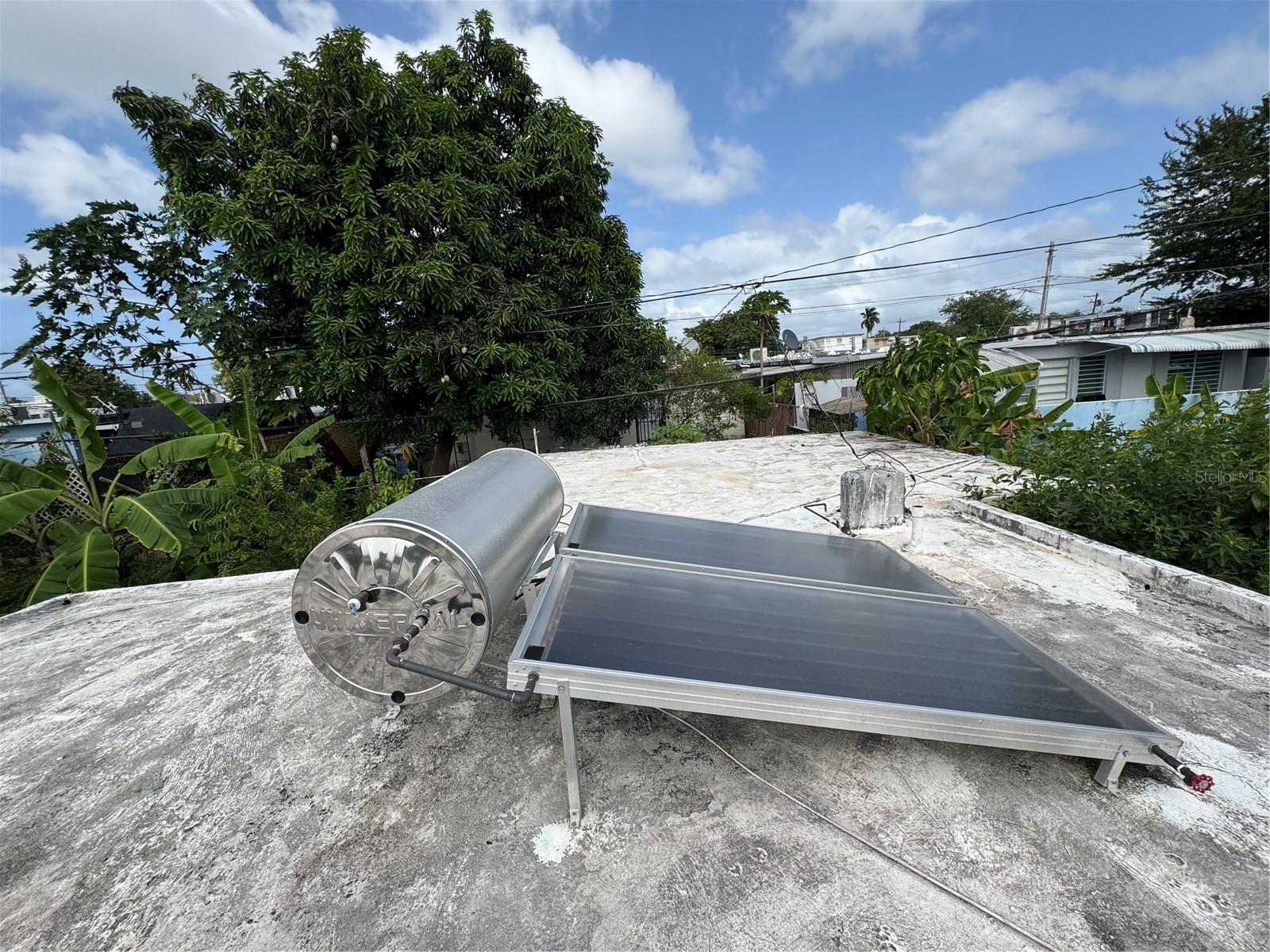 EXT EL COMANDANTE - Residential