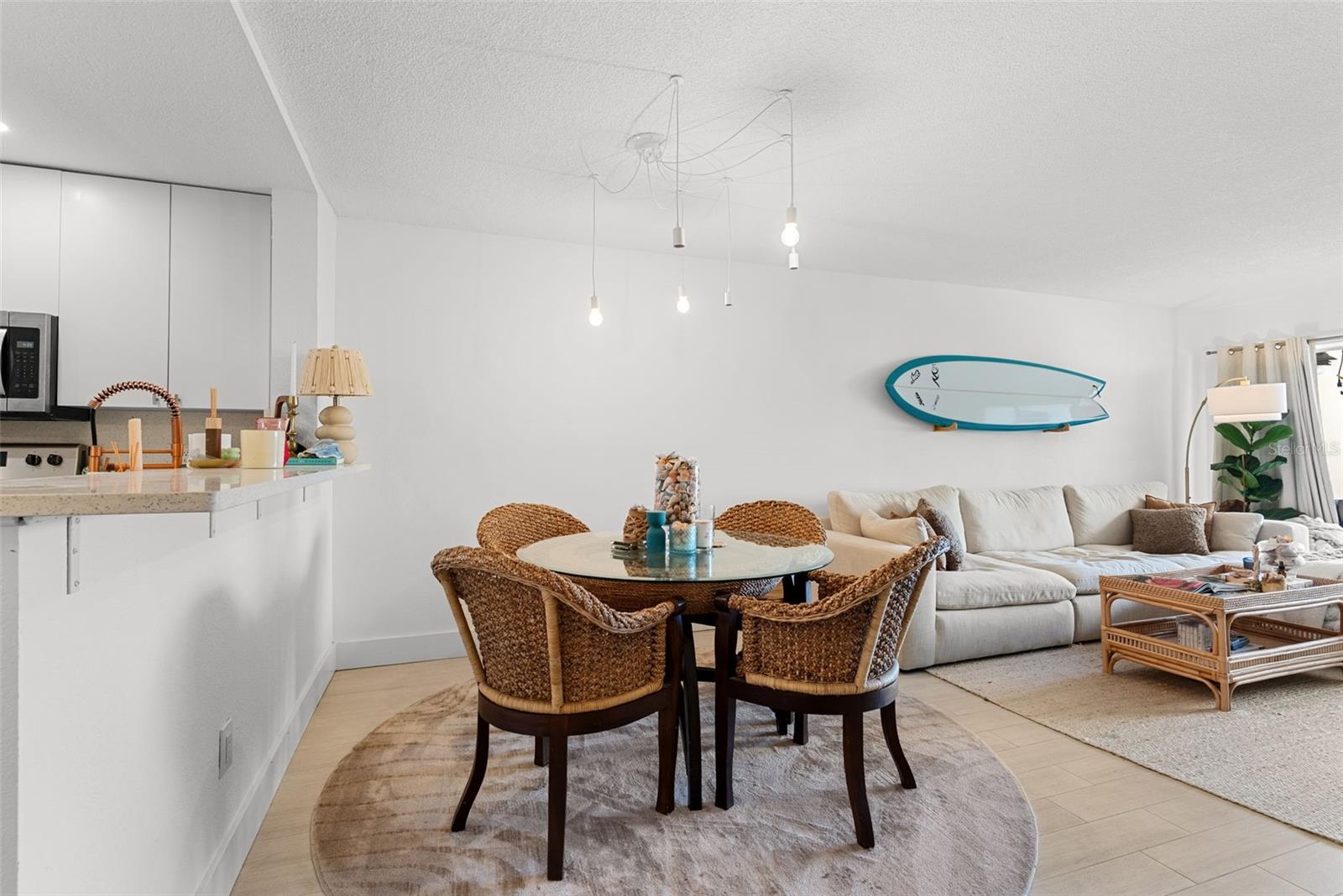 OAK DOORS THE CONDO - Residential