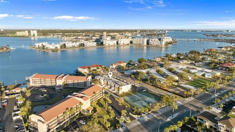 Photo of 301 87th Avenue #204, St Pete Beach, FL 33706 (MLS # TB8469584)